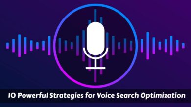 10 Powerful Strategies for Voice Search Optimization