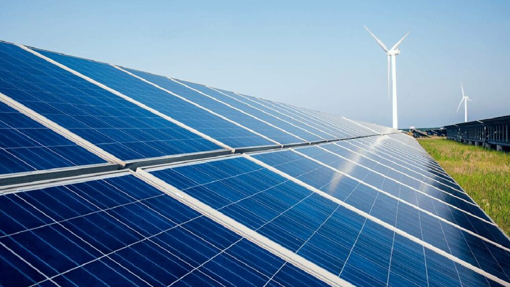 Electrifying Renewable Energy Stocks for a Greener Tomorrow