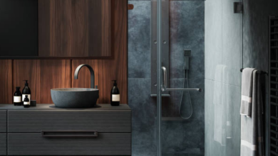 5 Design Ideas for Modern Bathrooms in Lahore