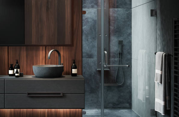 5 Design Ideas for Modern Bathrooms in Lahore