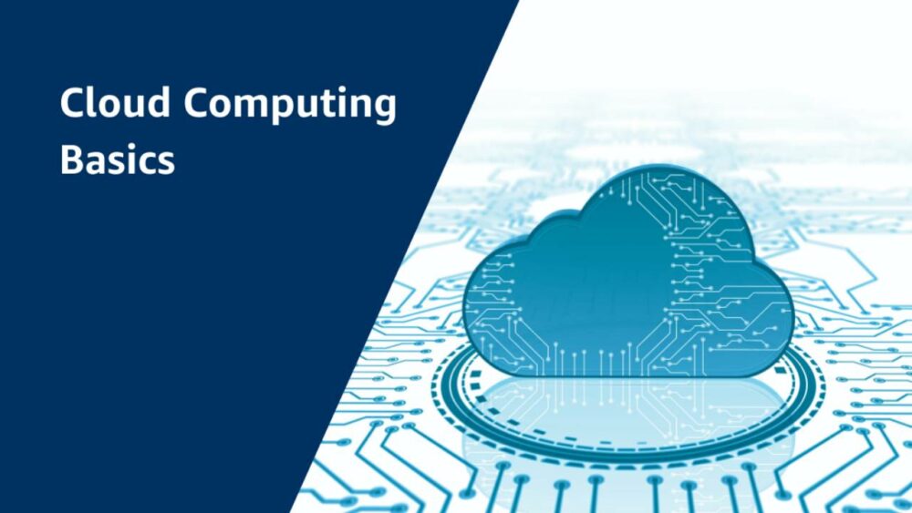 Cloud Computing Basics