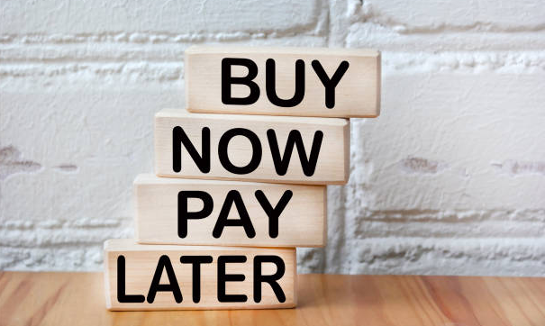 Evolution of Buy Now Pay Later in Payment Methods