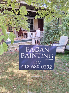 Exterior Painting Projects