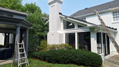 House Painting Services are hard to find Finding The right House Painter is the right way