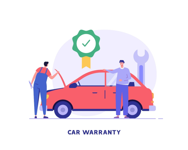 How To Choose the Right Auto Warranty for Your Car