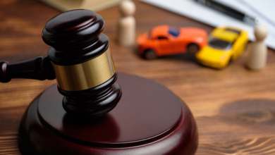 How a Car Accident Attorney Can Help You Prove Liability