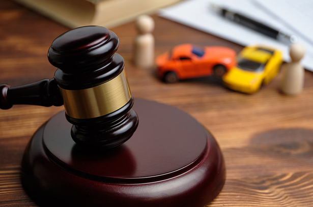 How a Car Accident Attorney Can Help You Prove Liability