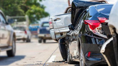 How an Attorney Can Help With Your Car Accident Claim