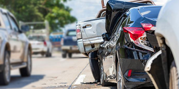 How an Attorney Can Help With Your Car Accident Claim