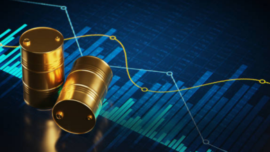 Macro Trends in Oil Trading Geographical and Sectoral Analysis