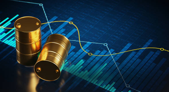 Macro Trends in Oil Trading Geographical and Sectoral Analysis