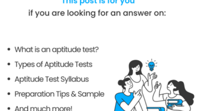 Online Aptitude Tests Backed by Solid Scientific Research to Refine the Recruitment Process