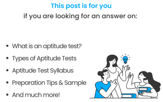 Online Aptitude Tests Backed by Solid Scientific Research to Refine the Recruitment Process