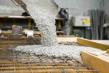 Portland cement is the foundation of modern construction