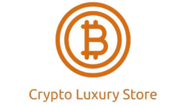 Shopping in Style Explore the World of Crypto Luxury Store