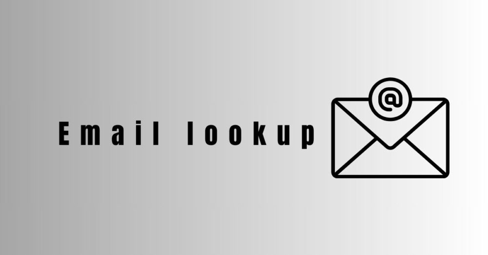 The Reality of Best Free Reverse Email lookup