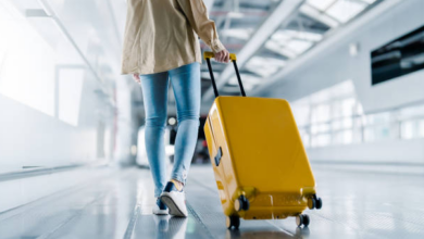 The Role of Corporate Travel Companies in Ensuring Traveler Safety