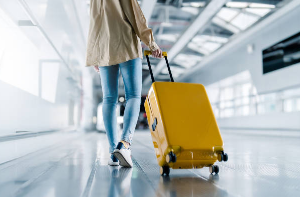 The Role of Corporate Travel Companies in Ensuring Traveler Safety