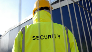 Top Benefits of Hiring Construction Area Security Guards