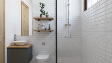 Wet Room vs. Accessible Shower: Making the Right Choice for Your Bathroom