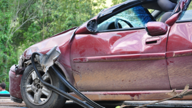 What Does a Car Accident Lawyer Do