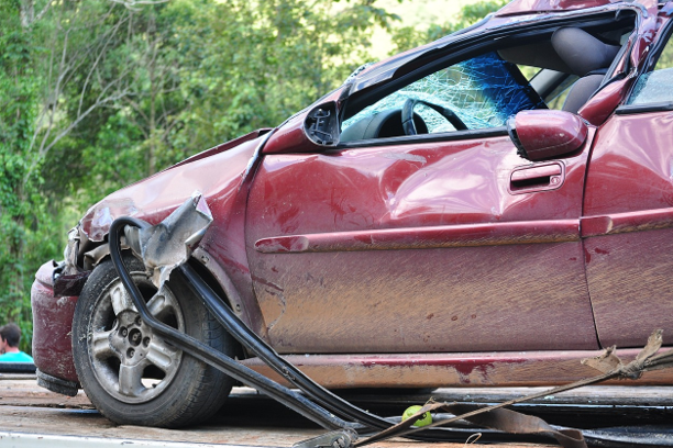 What Does a Car Accident Lawyer Do