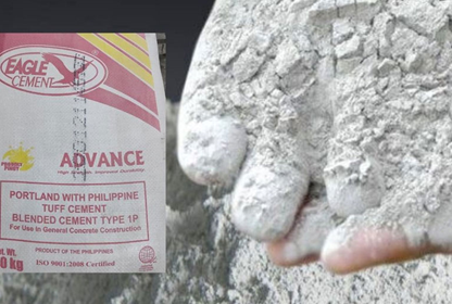 What is Portland cement