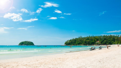 Why You Should Stay At A Hotel In Karon Beach, Phuket