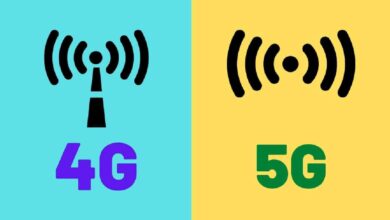 5G vs 4G: Mobile Connectivity Evolution