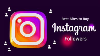 4 Websites Where You Can Buy Instagram Followers