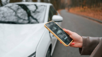 5 Best Mileage Tracking App for Your Business