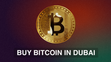 Buy Bitcoin in Dubai A Guide to the Best Crypto Exchanges