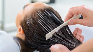 Does Keratin Hair Treatment Make Your Hair Weak