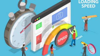 Need for Speed Effective Strategies to Optimize Website Performance and Loading Speed