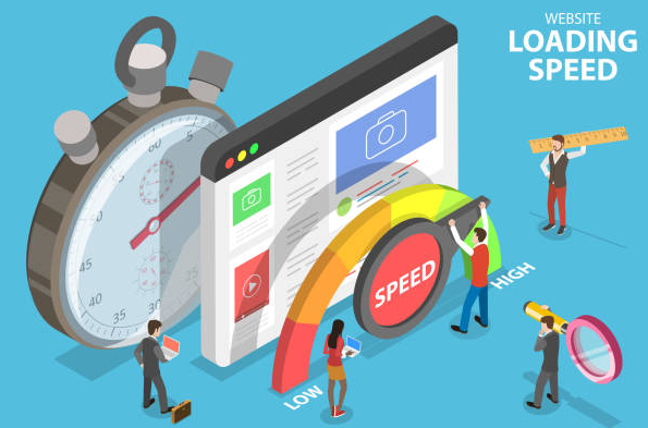 Need for Speed Effective Strategies to Optimize Website Performance and Loading Speed