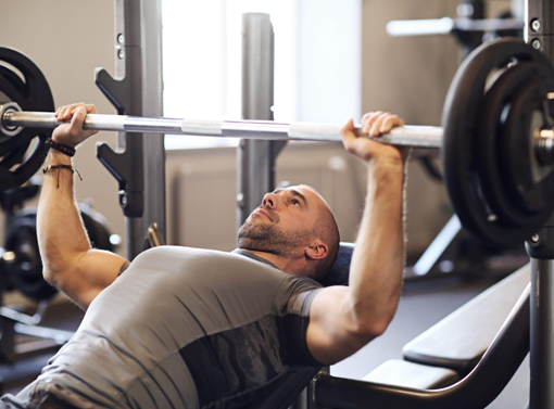 Bench Press Techniques