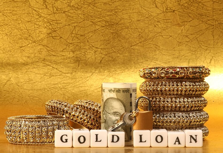 Interested in Applying for a Gold Loan Discover How