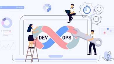 Navigating the DevOps Course