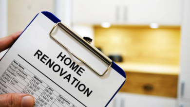 Renovate Your Home This Festive Season with a Home Renovation Loan from IndusInd Bank