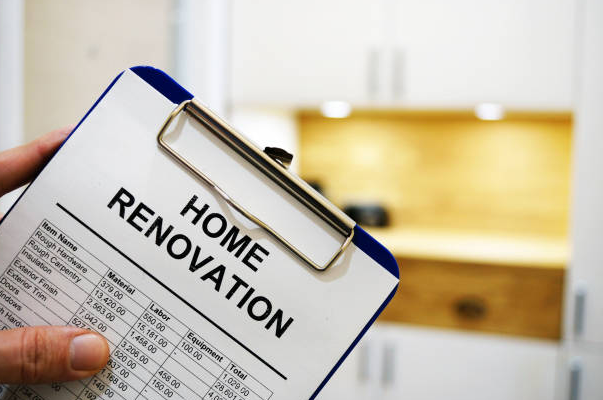 Renovate Your Home This Festive Season with a Home Renovation Loan from IndusInd Bank