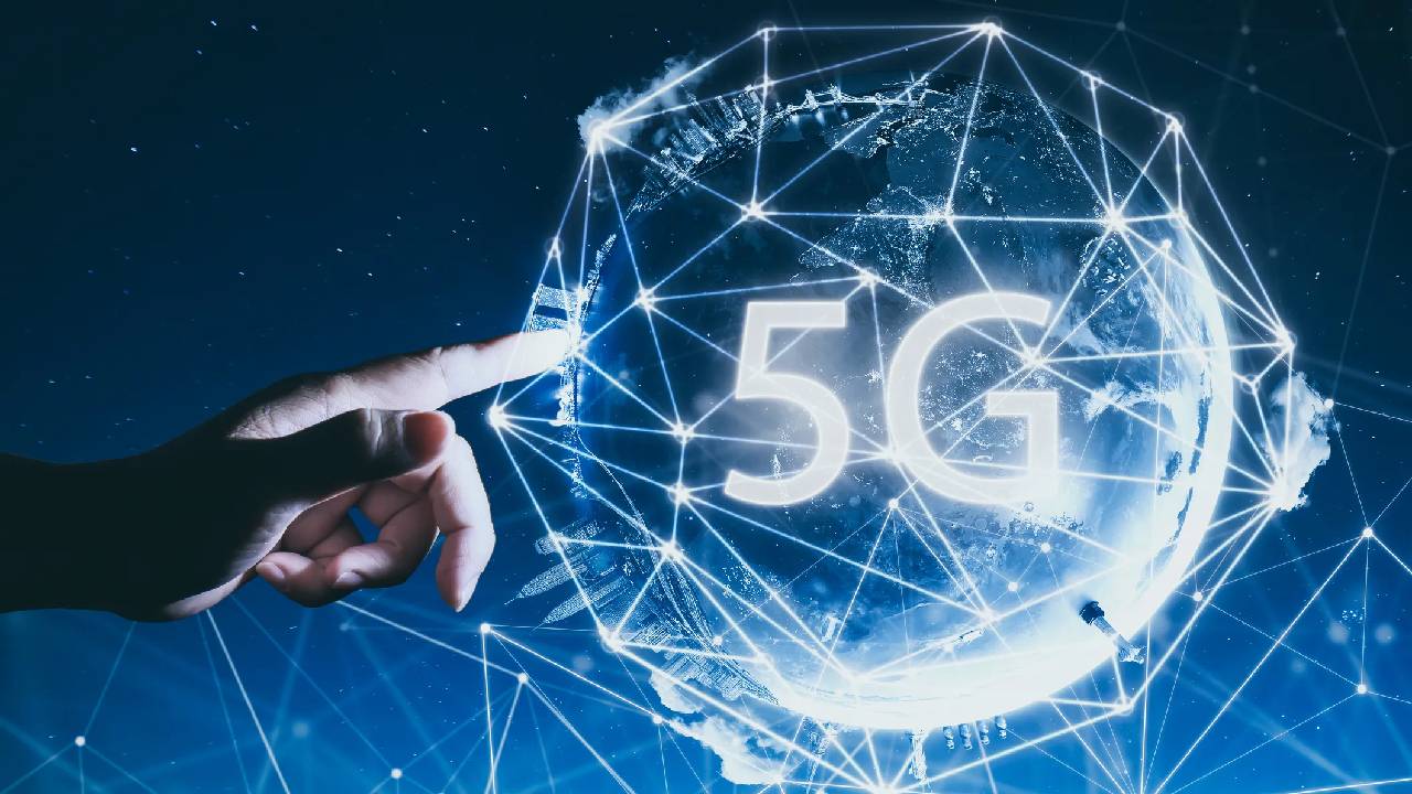 The Emergence of 5G