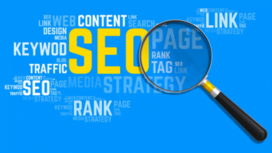 The Evolution of SEO Trends and Best Practices