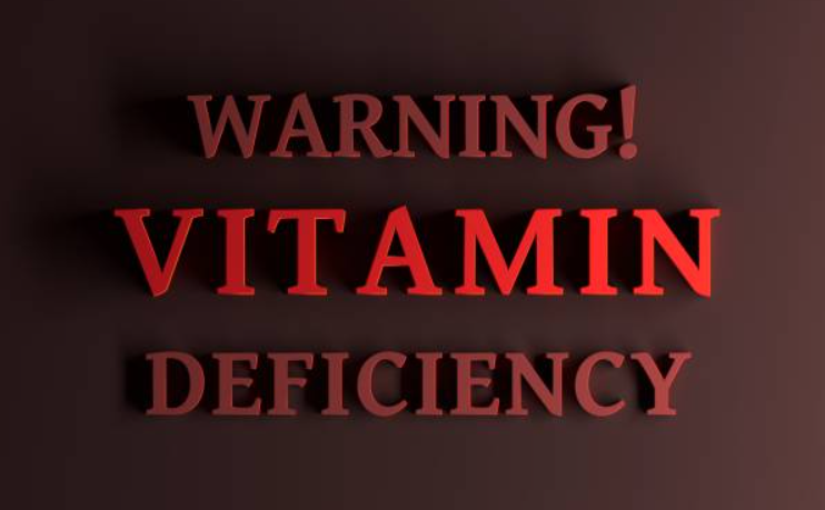 The Hidden Dangers of Vitamin Deficiency