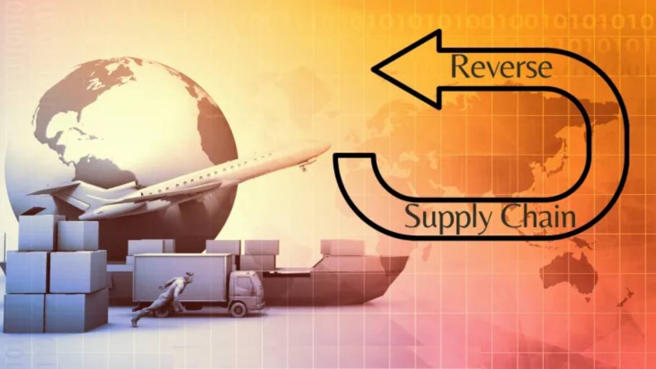 The Reverse Supply Chain