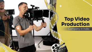 Top Video Production Company in India - Vidzy