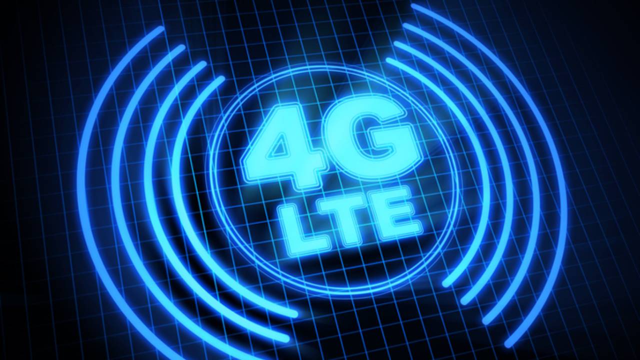 Understanding 4G