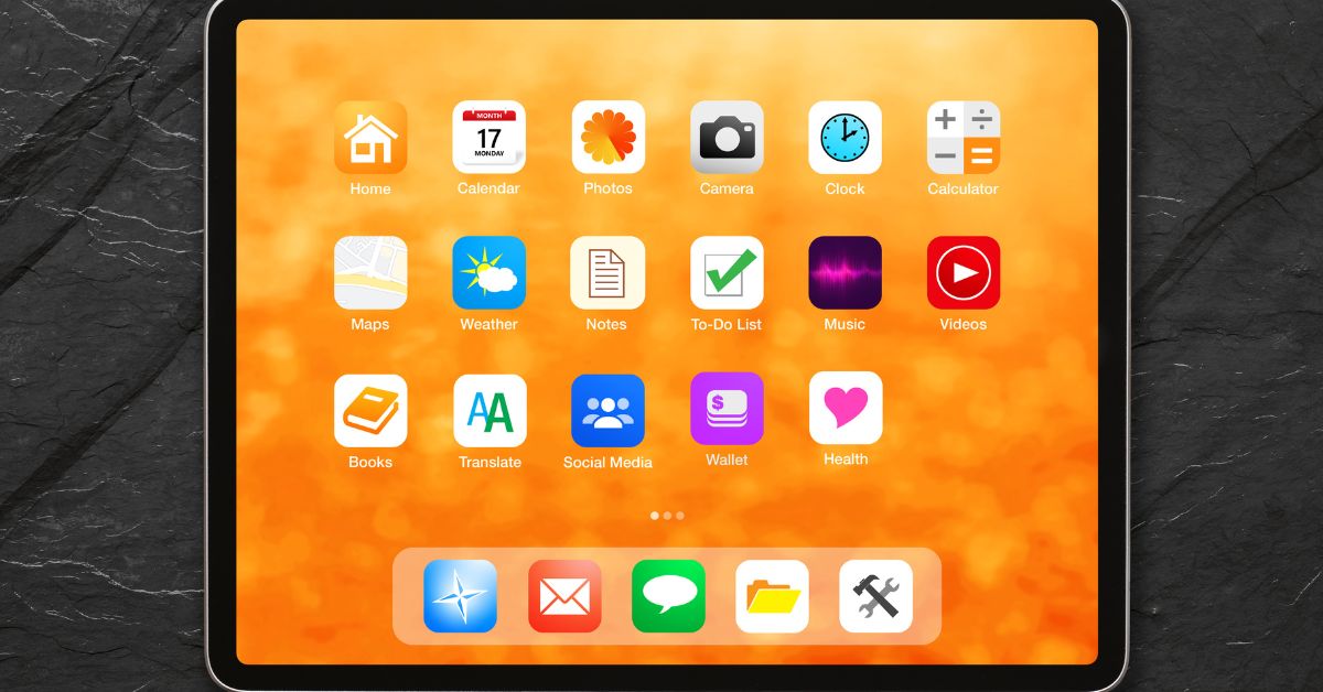 Why Customize Your Cool Home Screen?