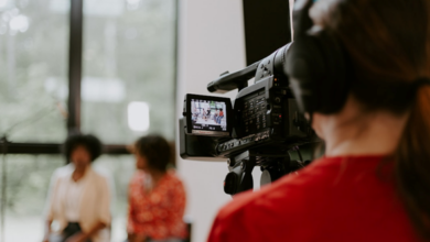 Why You Need a Video Production Service