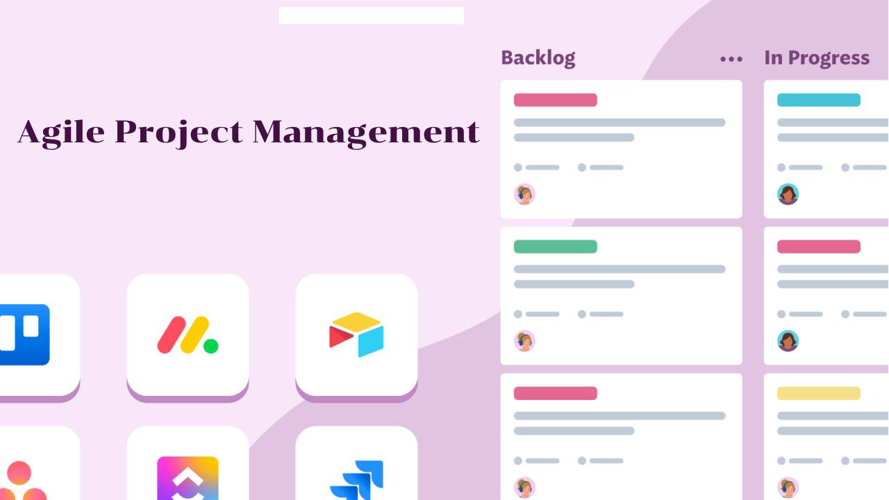 15 Best Agile Project Management Tools for Success