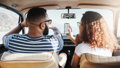 7 Best Road Trip Apps for Android Devices in 2024